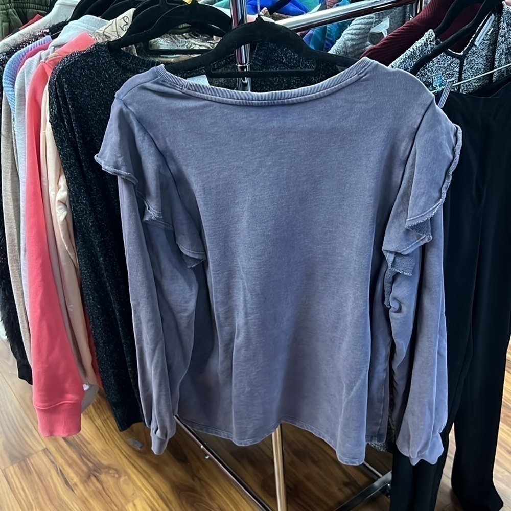 Universal Thread Size, Extra Large, Purple/Gray R… - image 3